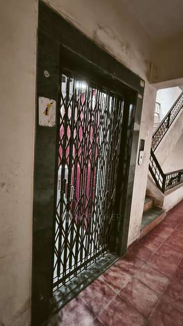 1 BHK Flat In Amber Park, Ambegaon Bk For Sale  In Ambegaon Bk