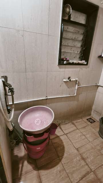 1 BHK Flat In Amber Park, Ambegaon Bk For Sale  In Ambegaon Bk