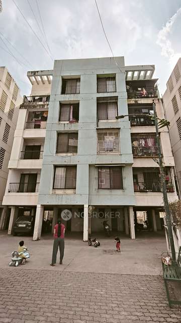 1 BHK Flat In Amber Park, Ambegaon Bk For Sale  In Ambegaon Bk