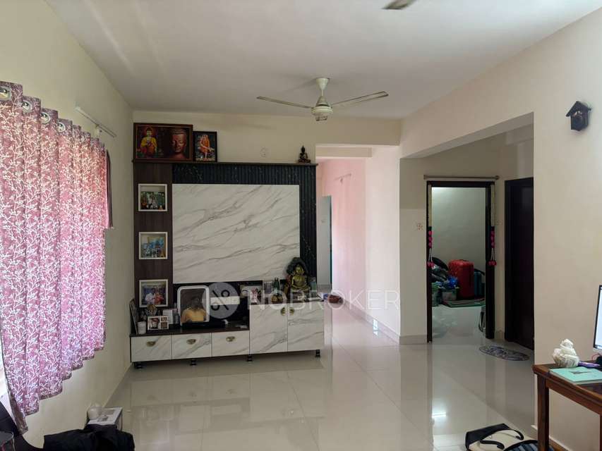 2 BHK Flat In Akshitha Heights Kompally for Rent  In Bolarum