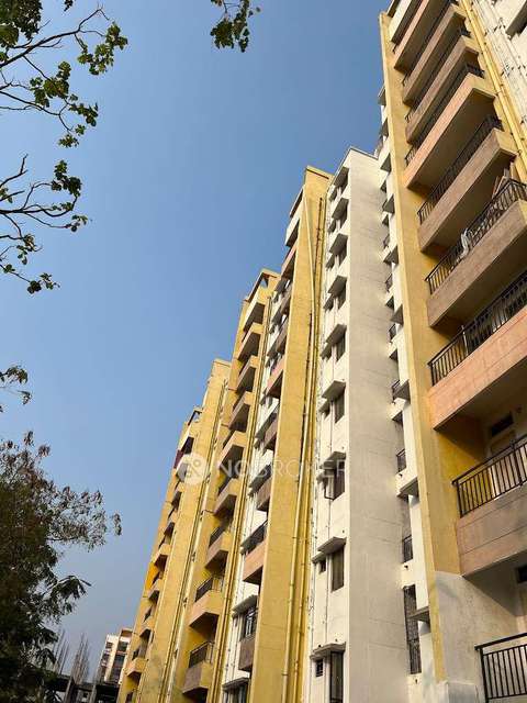 2 BHK Flat In Sadhbhava Township - Poocharam For Sale  In Pocharam
