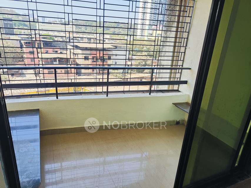 2 BHK Flat In Mangalmurty For Sale  In Ulhasnagar