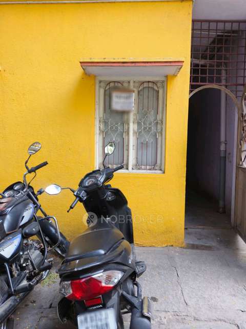 4+ BHK House For Sale  In Cholourpalya