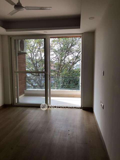 3 BHK Flat In A Block Sushant Lok Phase - I For Sale  In Sushant Lok