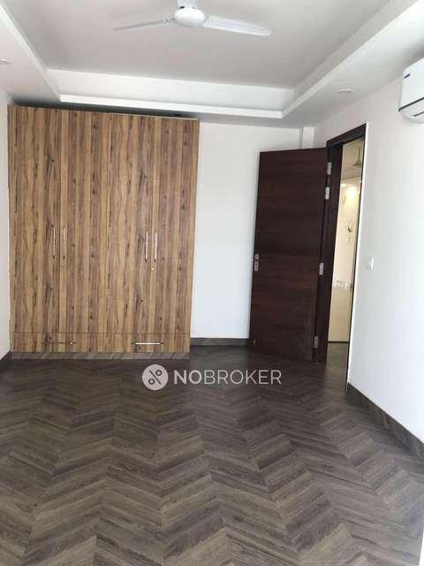3 BHK Flat In A Block Sushant Lok Phase - I For Sale  In Sushant Lok