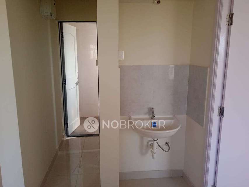 1 BHK Flat In Paranjape Abhiruchi Parisar for Rent  In Dhayari