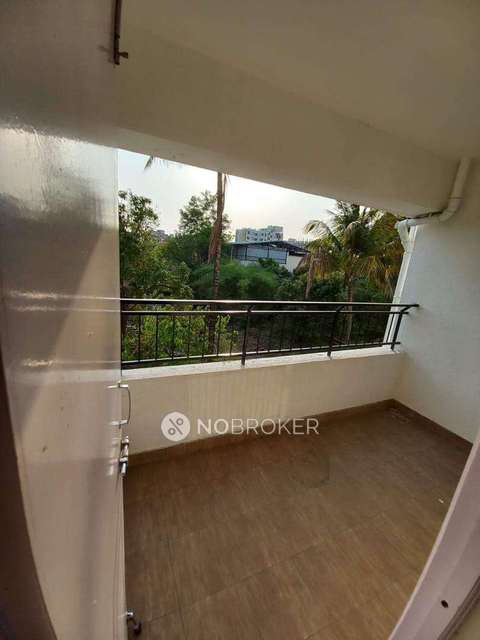 1 BHK Flat In Paranjape Abhiruchi Parisar for Rent  In Dhayari