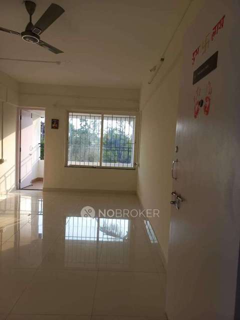 1 BHK Flat In Paranjape Abhiruchi Parisar for Rent  In Dhayari