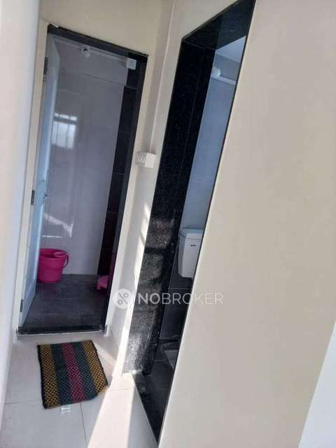 1 BHK Flat In Paranjape Abhiruchi Parisar for Rent  In Dhayari