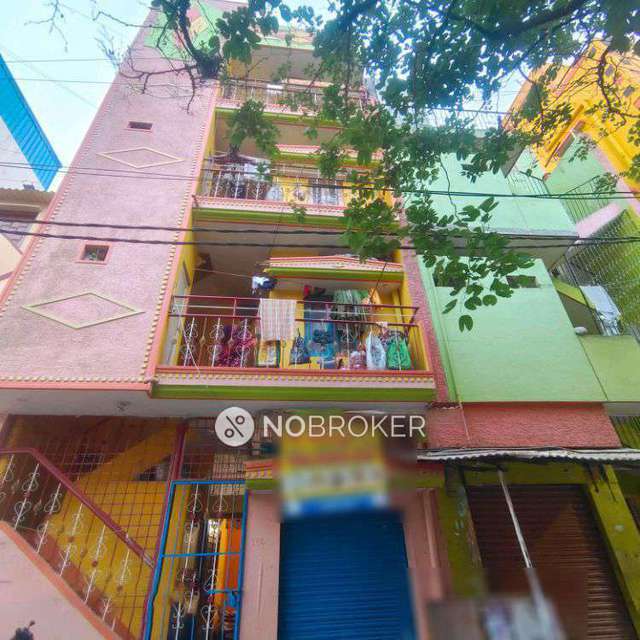 1 BHK House for Rent  In Rajajinagar