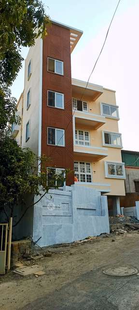 3 BHK Flat In Indrakshi For Sale  In Frmj+j4h, Mahadev Nagar, Vadgaon Budruk, Pune, Maharashtra 411009, India