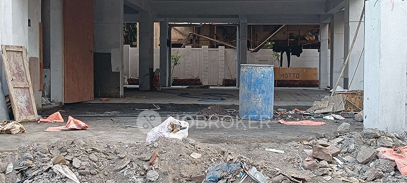 3 BHK Flat In Indrakshi For Sale  In Frmj+j4h, Mahadev Nagar, Vadgaon Budruk, Pune, Maharashtra 411009, India