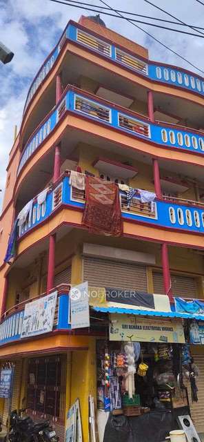 4+ BHK House For Sale  In Balepete, 