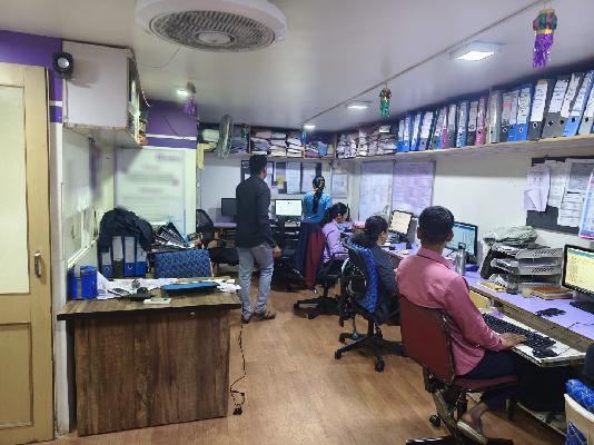 Shop in Cosmos Heights, Pune for Rent 