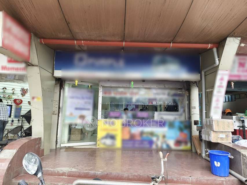 Shop in Cosmos Heights, Pune for Rent 