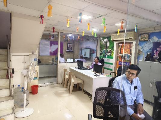 Shop in Cosmos Heights, Pune for Rent 