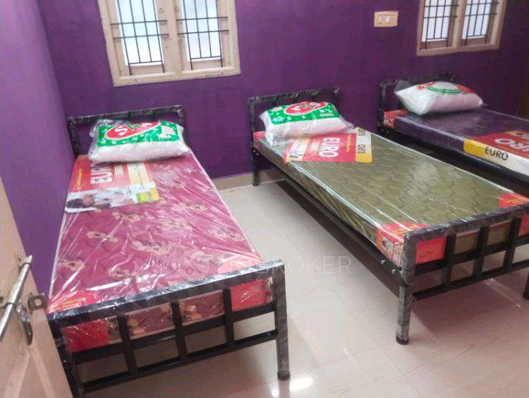 PG for Girls in Kovilambakkam