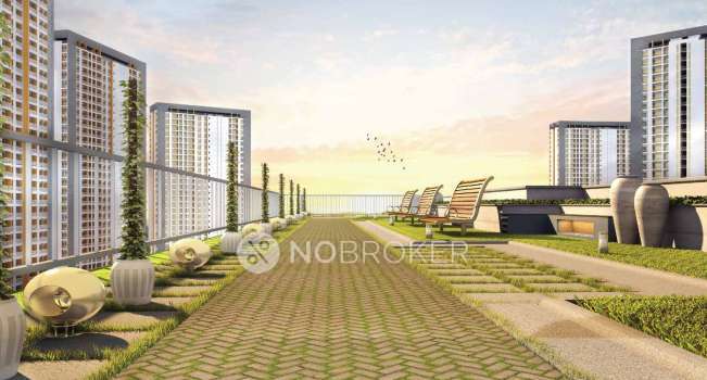 2 BHK Flat In Tata Amantra For Sale  In Ranjnoli