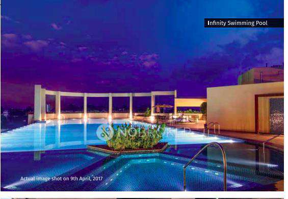 2 BHK Flat In Tata Amantra For Sale  In Ranjnoli