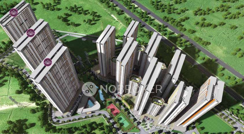2 BHK Flat In Tata Amantra For Sale  In Ranjnoli
