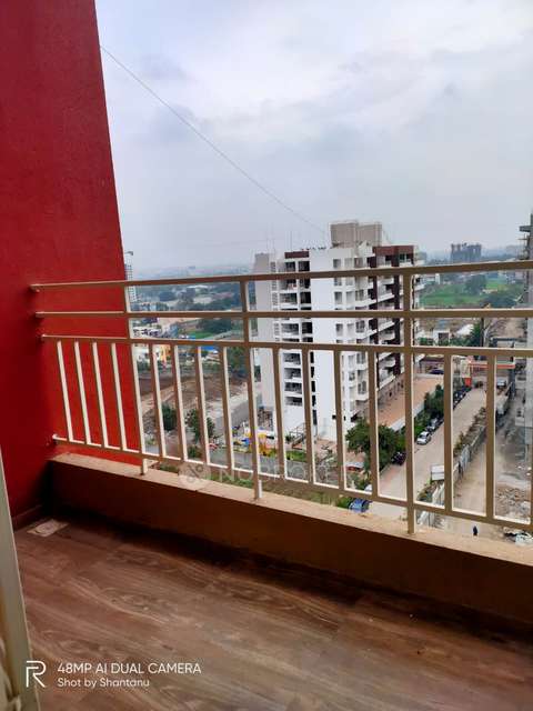 2 BHK Flat In Balchandra Vatika For Sale  In Pimpri-chinchwad
