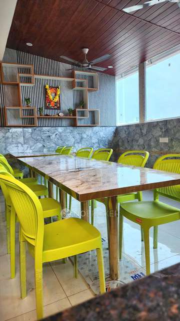 PG for Anyone in Doddanekkundi