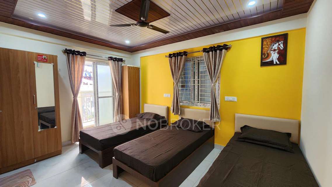 PG for Anyone in Doddanekkundi