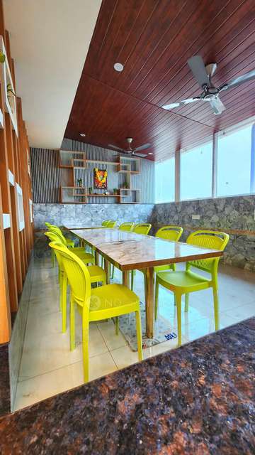 PG for Anyone in Doddanekkundi