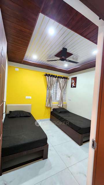 PG for Anyone in Doddanekkundi