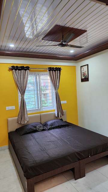 PG for Anyone in Doddanekkundi