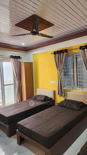 PG for Anyone in Doddanekkundi