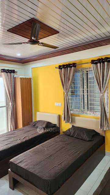 PG for Anyone in Doddanekkundi