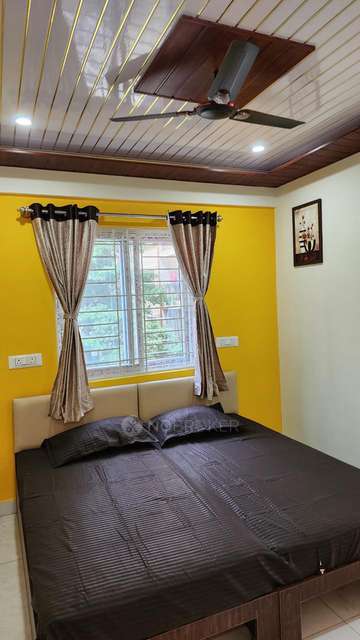 PG for Anyone in Doddanekkundi