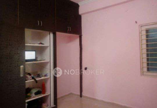 2 BHK Flat In Nirvana Incor A Wing, Pragathi Nagar For Sale  In Pragathi Nagar