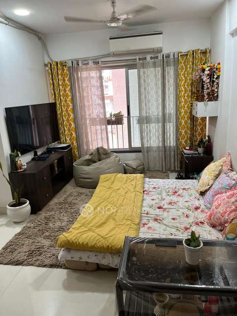 1 BHK Flat In Arkade Earth, Kanjurmarg East for Rent  In Kanjurmarg East