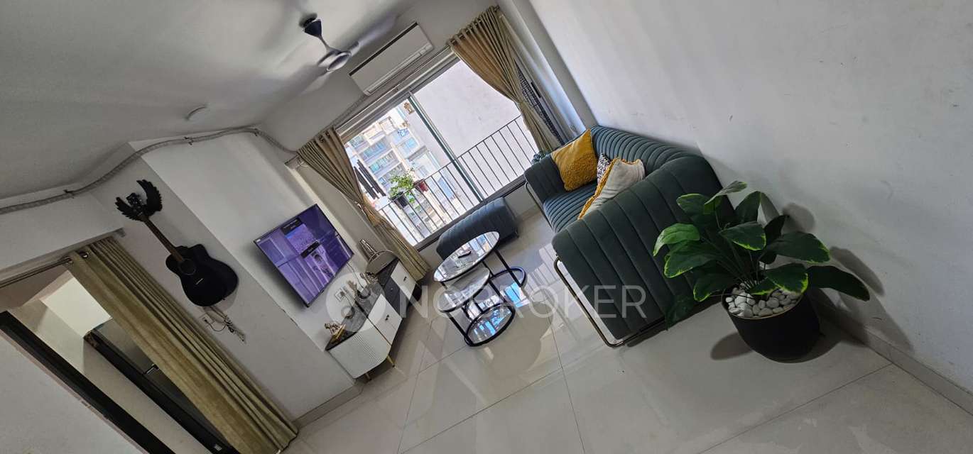 1 BHK Flat In Arkade Earth, Kanjurmarg East for Rent  In Kanjurmarg East