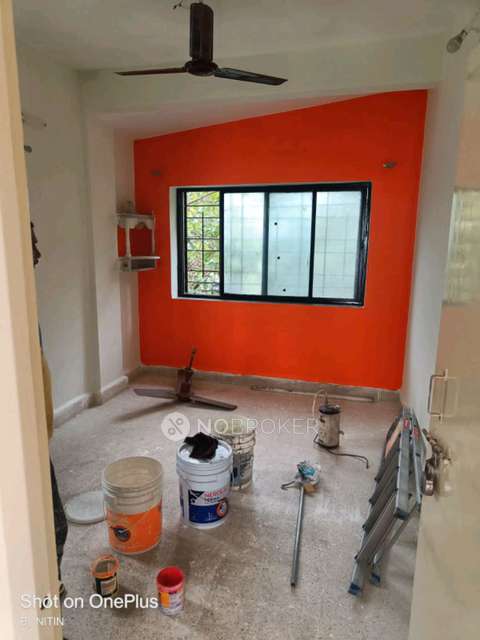 2 BHK House for Rent  In 74, Yashwant Nagar, Talegaon Dabhade, Maharashtra 410507, India