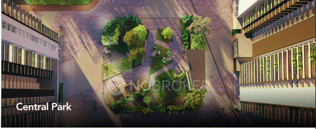 3 BHK Flat In Suyug The One For Sale  In Sompura