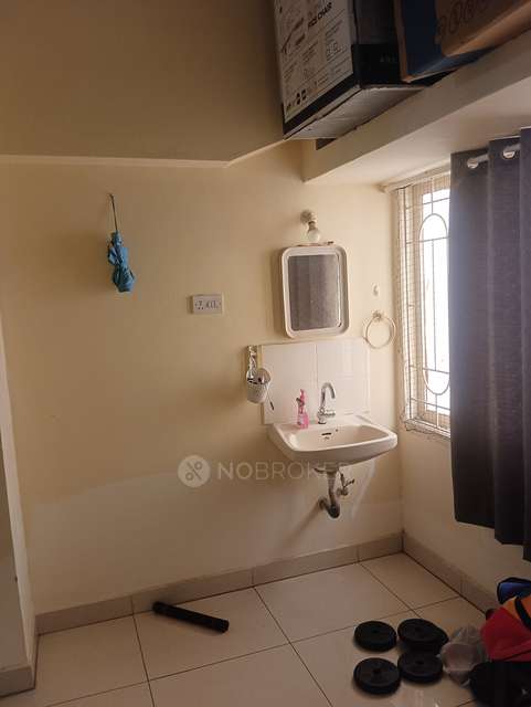 3 BHK Flat In Malnad Regency For Sale  In  Kaggadasapura