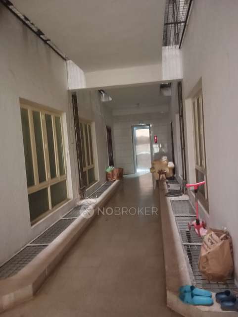 3 BHK Flat In Malnad Regency For Sale  In  Kaggadasapura
