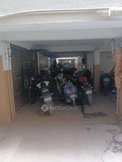 3 BHK Flat In Malnad Regency For Sale  In  Kaggadasapura