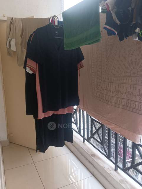 3 BHK Flat In Malnad Regency For Sale  In  Kaggadasapura