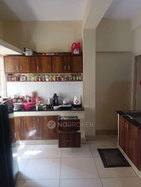 3 BHK Flat In Malnad Regency For Sale  In  Kaggadasapura