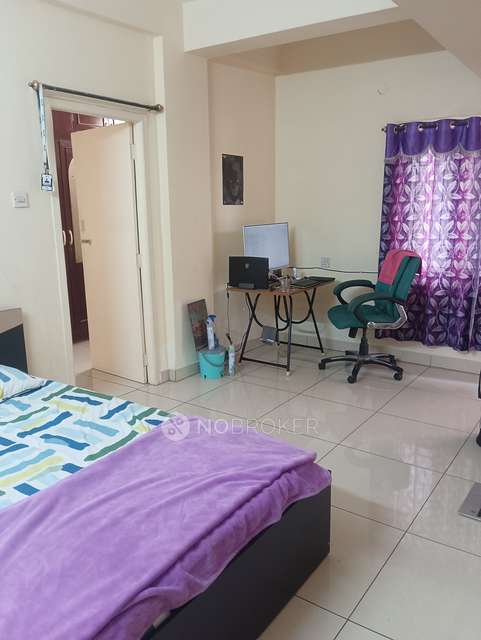 3 BHK Flat In Malnad Regency For Sale  In  Kaggadasapura