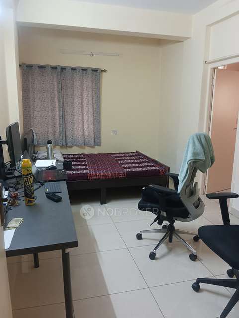 3 BHK Flat In Malnad Regency For Sale  In  Kaggadasapura