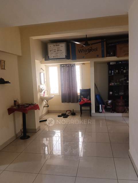 3 BHK Flat In Malnad Regency For Sale  In  Kaggadasapura