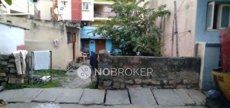 Plot For Sale  In Kumarswamy Layout 