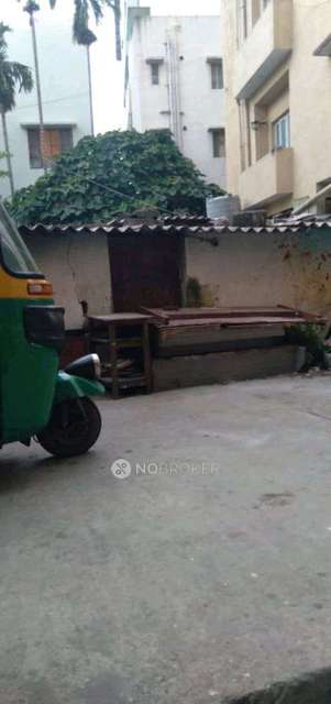 Plot For Sale  In Kumarswamy Layout 