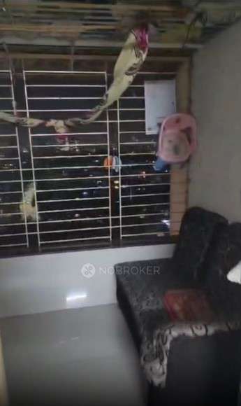 2 BHK Flat For Sale  In Krishna Square