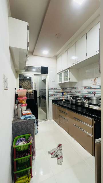 1 BHK Flat In Prakash Pratima, Dombivli  For Sale  In Prakash Pratima